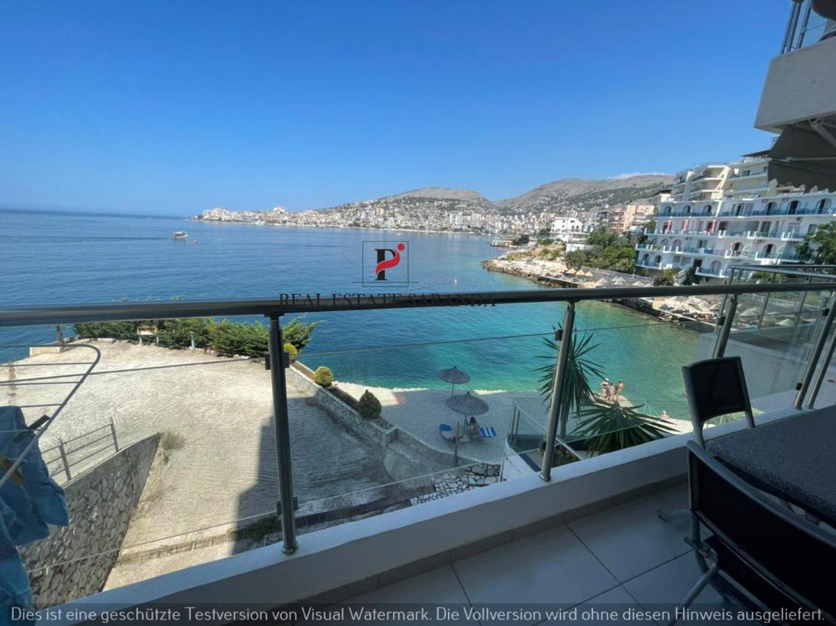 Golden 2 Saranda