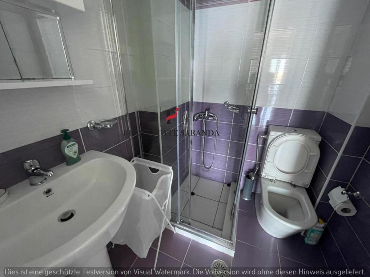 Golden 2 Apartament Saranda