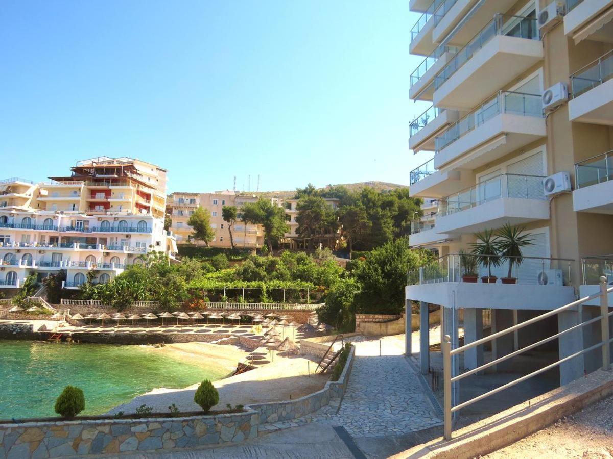 Appartement Golden 2 Sarandë