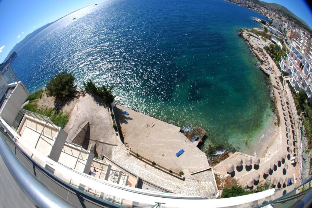 Golden 2 * Sarandë
